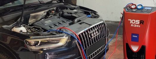 Air Conditioning Services Paisley, Glasgow